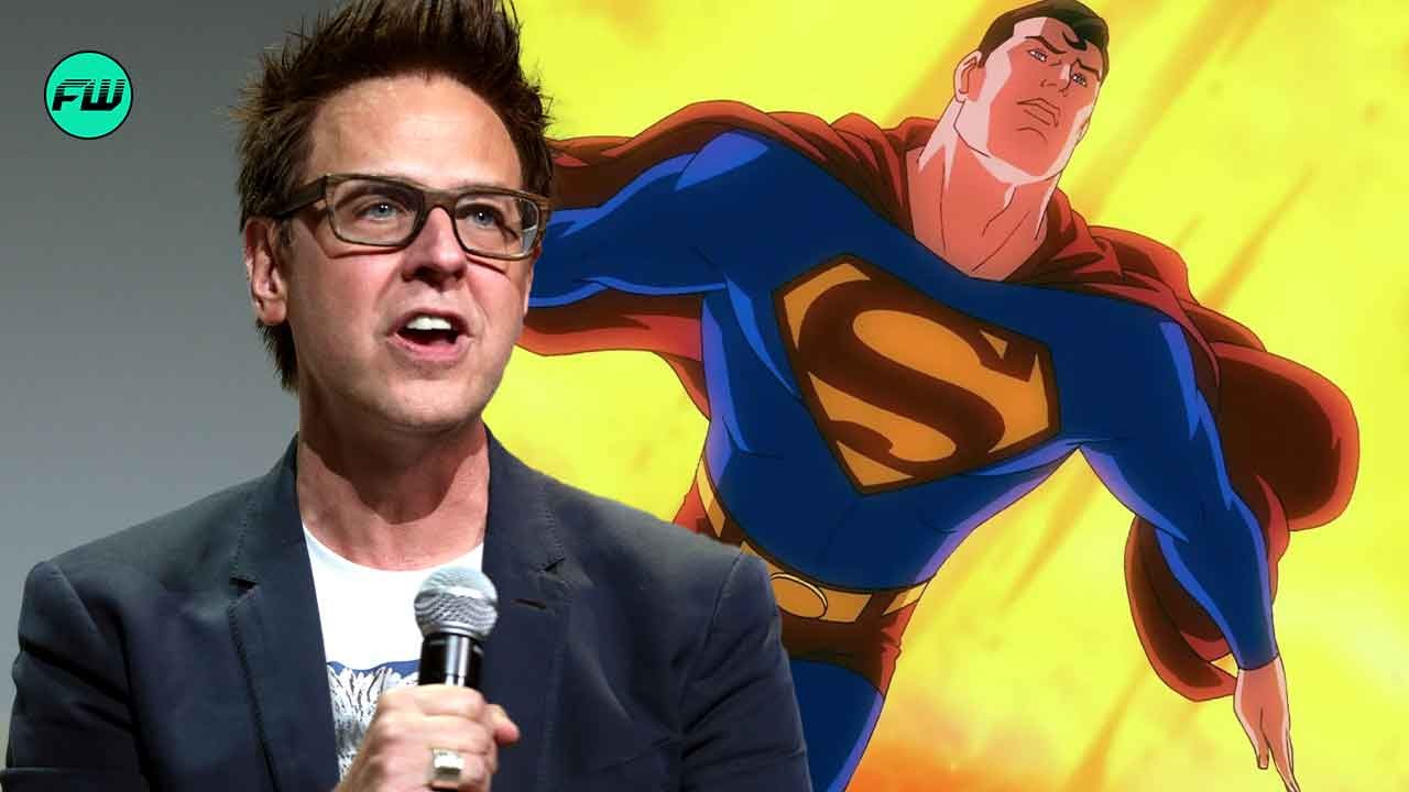 "Gunn is legit just copying Snyder": James Gunn's Superman's Latest Casting Has Fans Convinced He's Just Copying the Snyderverse