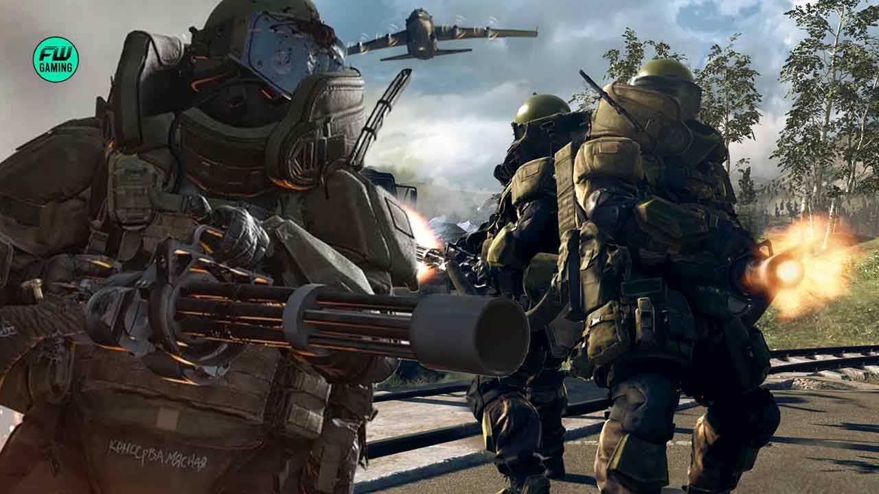 Call of Duty’s Worst Kept Secret Finally Gets an Official Announcement
