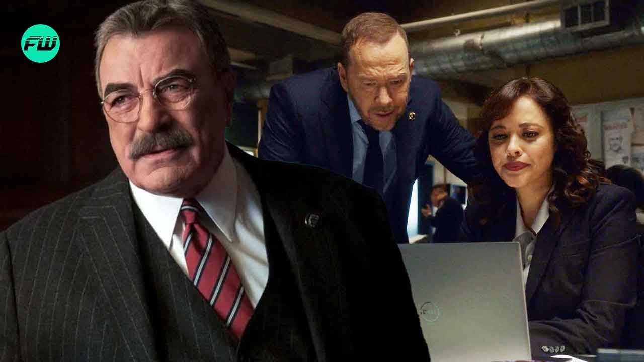 Why is Blue Bloods Ending after Season 14? Real Reason Will Rattle Tom Selleck Fans