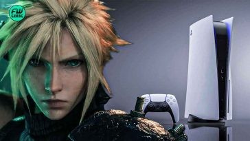 "Reminder Starfield was crucified for this": PS5's Final Fantasy 7 Rebirth is Getting Destroyed, and the Console Wars Are Back