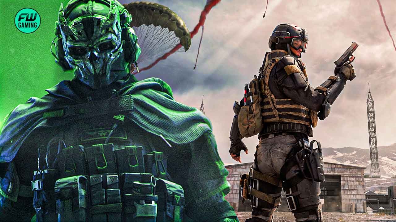 Call of Duty: Warzone Mobile Isn’t Even Out Yet and It’s Got a Problem