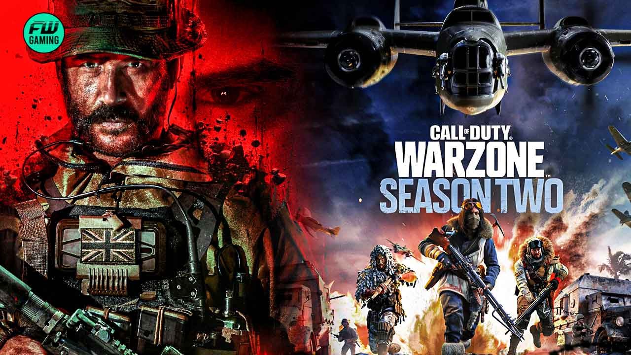 Call of Duty: Modern Warfare 3 and Warzone Season 2 Reloaded Release Date and Details Potentially Leaked