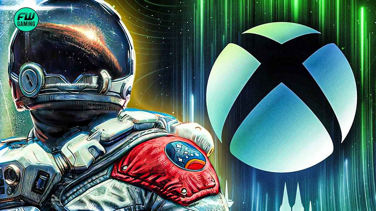 Starfield's Set for New Content, Update and Fixes in Surprise Announcement, but Xbox Players Draw the Short Straw Again