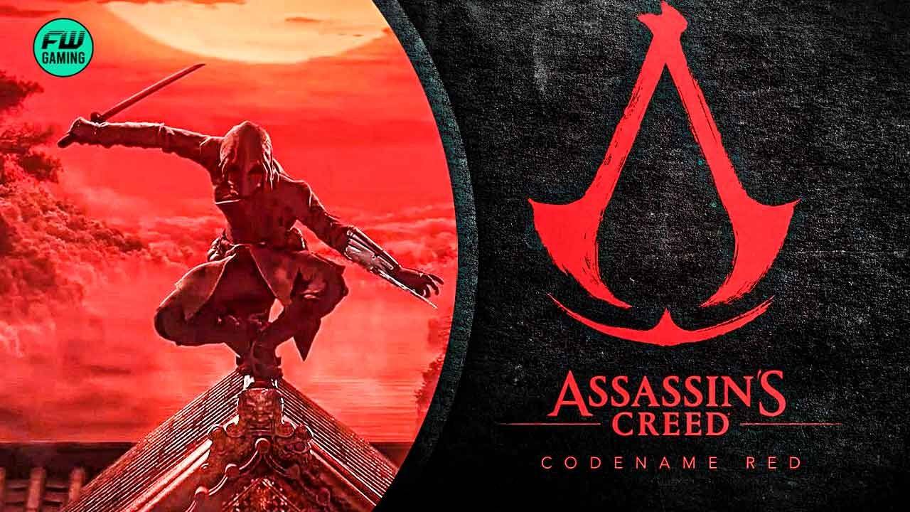 Assassin's Creed Red Set to be Equal Parts City Builder, Stealth Game and RPG