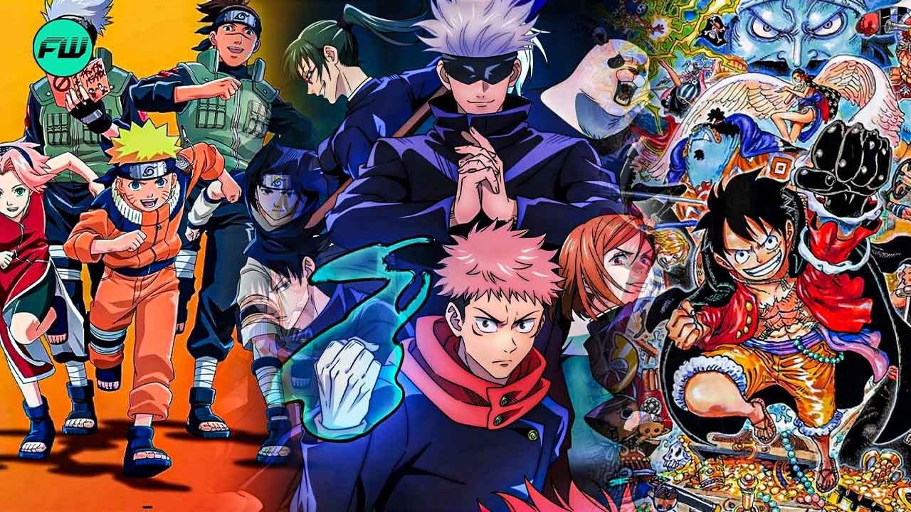 10 Best Seinen Anime Tropes, Ranked
