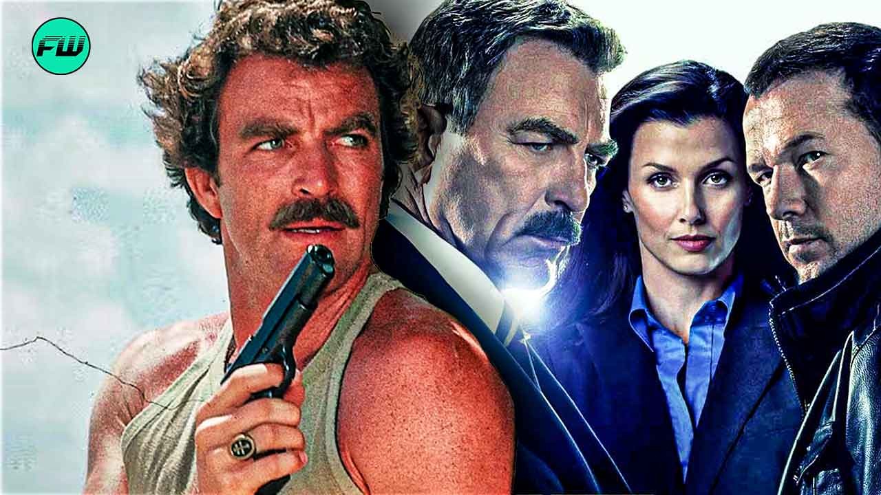 "They asked and I said, 'Absolutely not'": Tom Selleck Has Zero Regrets Turning Down a Major Show for Blue Bloods