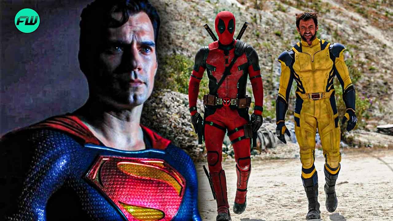 Fans are Almost Sure Deadpool & Wolverine will Include Henry Cavill as Ryan Reynolds' Film Reportedly Undergoes Reshoots