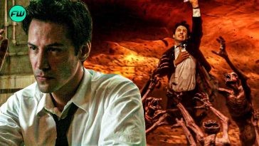 "I know nothing about this sequel": Marvel Star Gives Disheartening Update on Keanu Reeves' Constantine 2