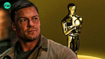 “You better be good”: DC Star Alan Ritchson Felt Irrelevant Beside Two-Time Oscar-Winner Who Assumed He Was a Green Actor