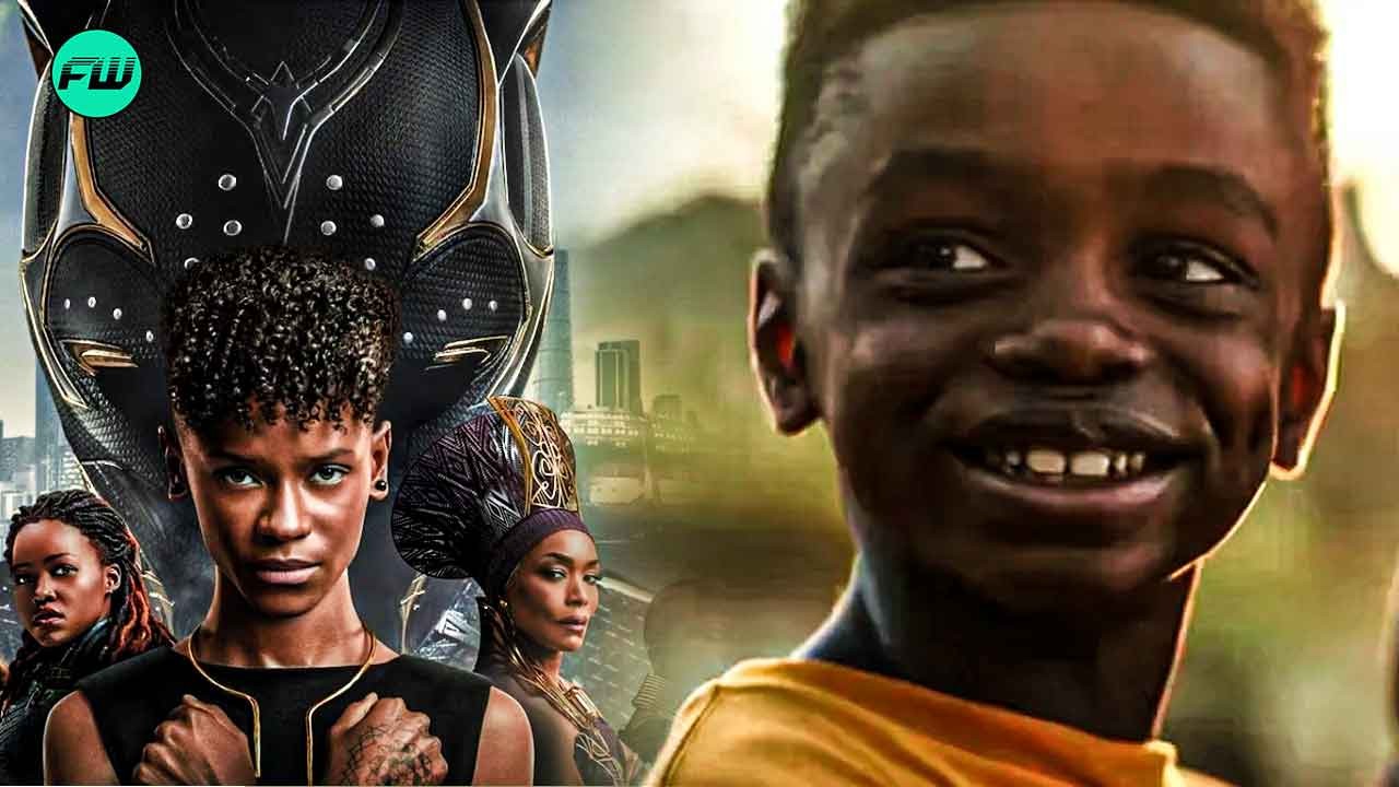 Ryan Coogler’s Marvel Masterpiece ‘Black Panther 2’ Gets Ridiculous Over 1 Character With Less Than 2 Minutes of Screentime