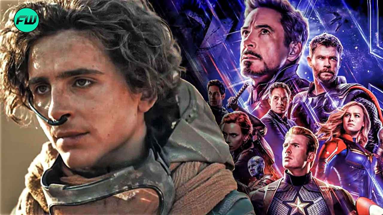 “I wanted Part 2 to be completely autonomous”: Does Dune 2 Have a Post-Credits Scene? - Denis Villeneuve Has a Good Reason Not to Follow Marvel Trend