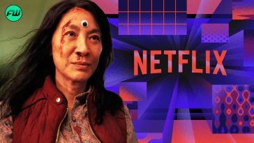 Michelle Yeoh’s Oscar Record Comes Crashing Down as Actress Loses Another Series to Cancelation After Netflix Drops the Axe