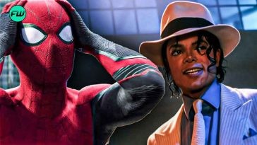 Michael Jackson’s Wish to Play 1 Major Arc in Spider-Man May Have Started the Ultimate MCU Vs. SSMU Rivalry