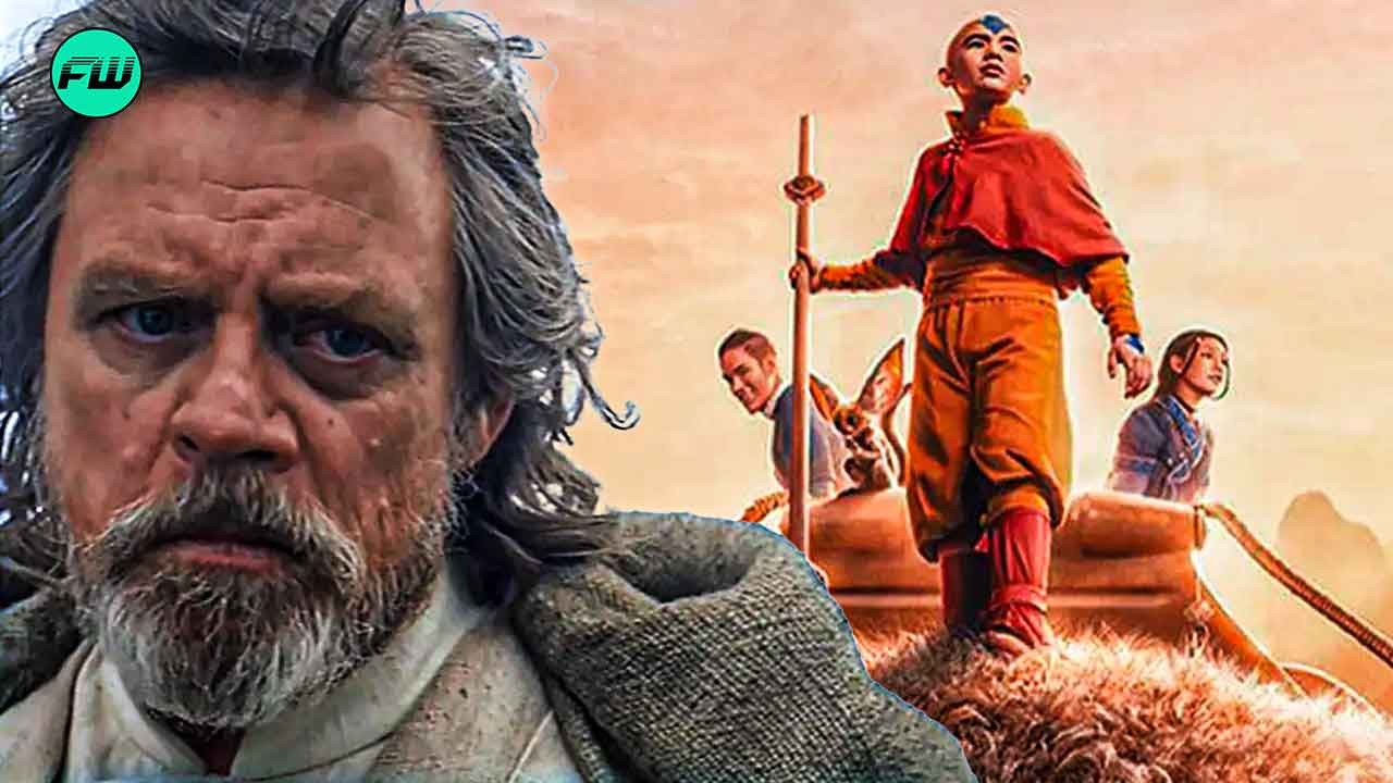“It was his refusal to apologize”: Mark Hamill Left Netflix’s Avatar: The Last Airbender Star Speechless as Actor Replaced Star Wars Legend in Live-Action