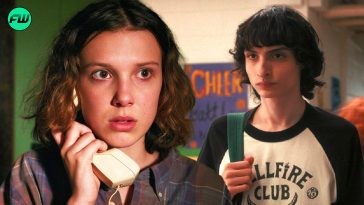 “She was the only girl”: Forget Finn Wolfhard, Another Stranger Things Star Hinted “Really special” Connection With Millie Bobby Brown