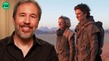 “Why did I do that?”: Dune 2 Director Denis Villeneuve Regrets Making One Movie That Cemented His Hollywood Legacy in the Sci-Fi Genre