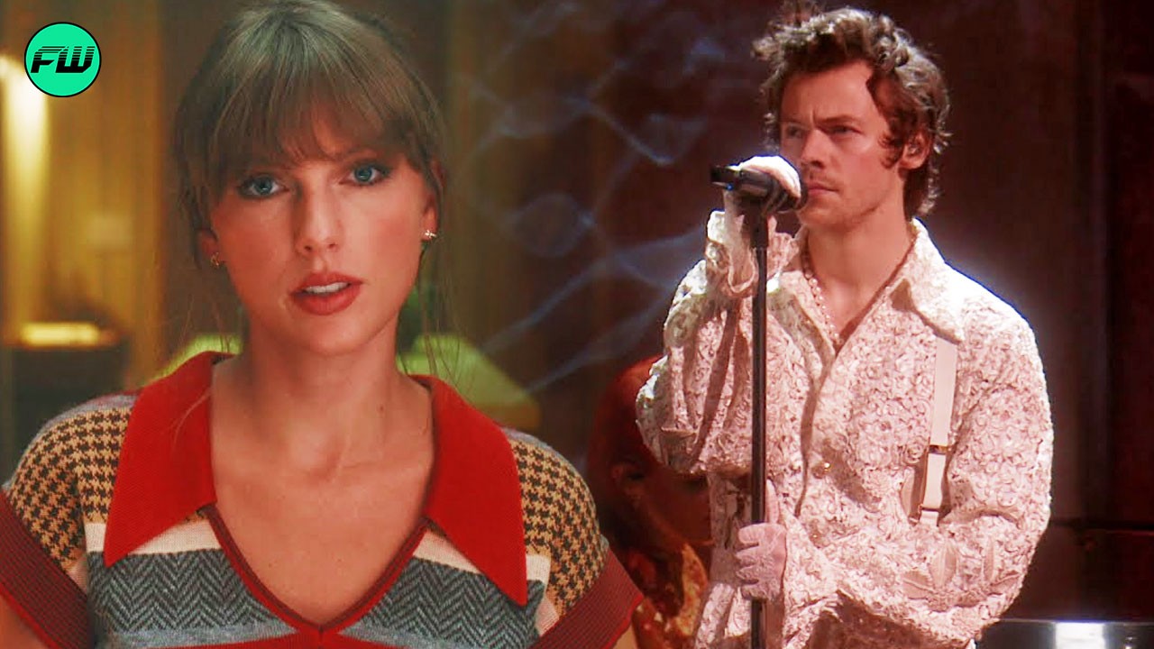 “He really is devoted to her”: Taylor Swift’s Ex-boyfriend Harry Styles Might Get Engaged Before Her