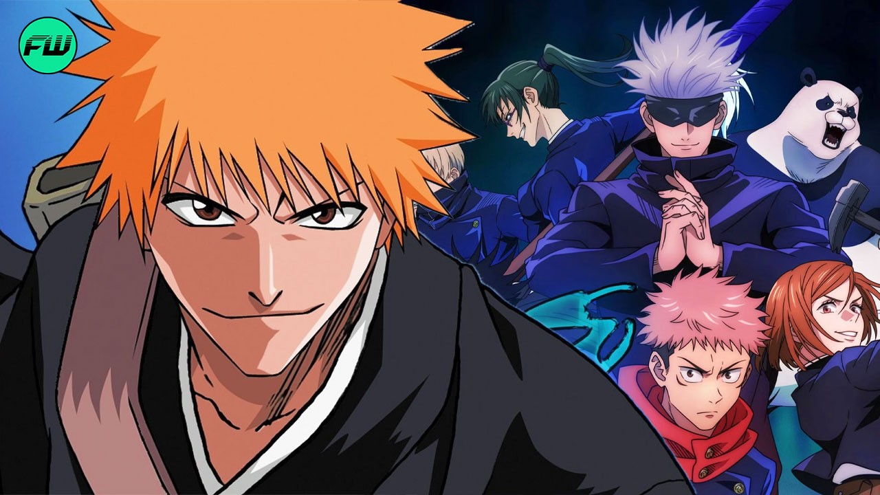 “I was growing impatient”: Even Bleach Creator Tite Kubo was Pulling His Hair Out with Jujutsu Kaisen’s Power System Until 1 Character Came Along