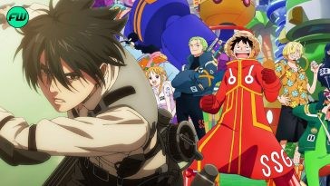 “It’s the blueprint”: Not Even Attack on Titan’s Final Part Could Stop One Piece from Winning Best Continuing Anime at the Crunchyroll Awards