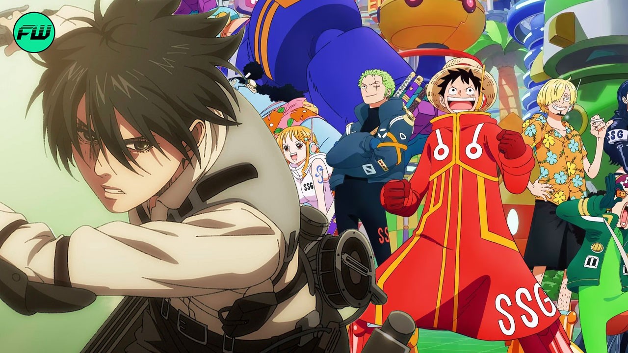 Shonen Jump Sponsors Shokugeki no Soma, World Trigger MAD Contests -  Interest - Anime News Network