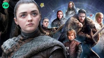 Real-Life Inspiration Behind 1 Brutal Scene in ‘Game of Thrones’ Proves HBO Series Creators are Perfect For ‘3 Body Problem’