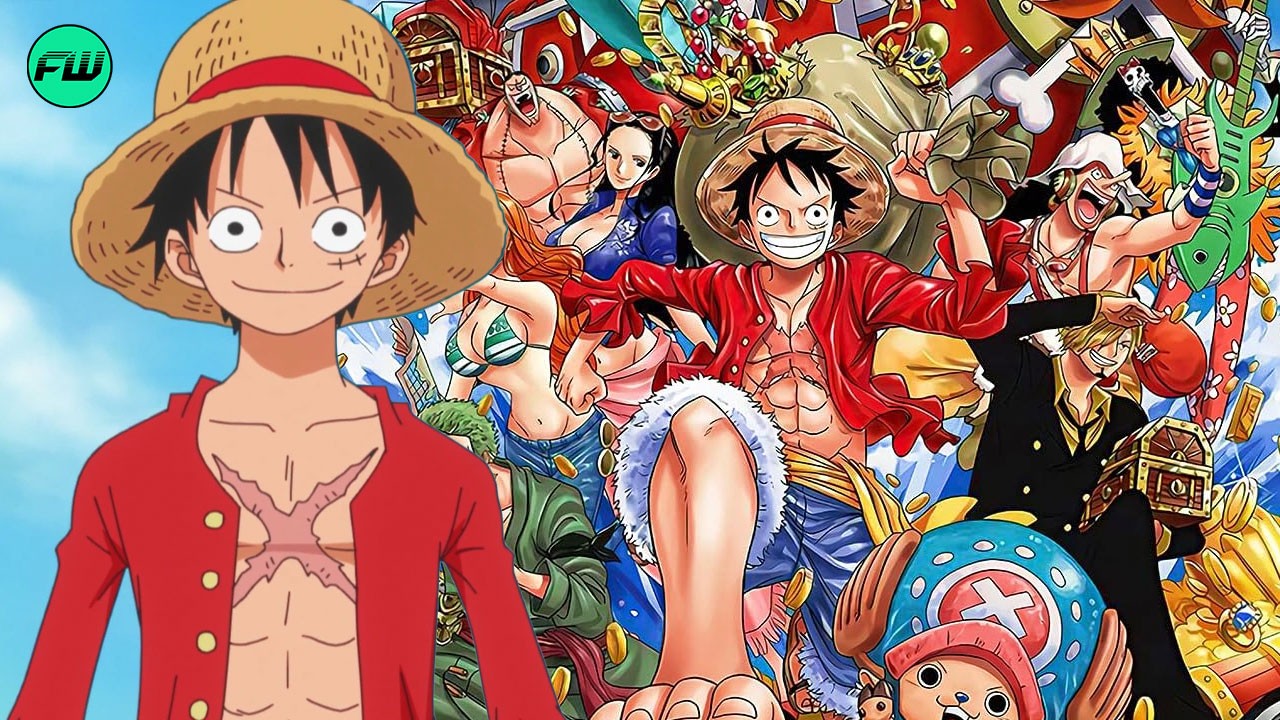 One Piece: 4 Possible Additions to Luffy’s Straw Hat Pirates Includes 1 Fan-Favorite Marine (Theory)