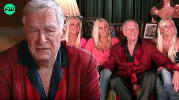 “Everyone’s having to sleep with an 80-year-old, there’s a price”: Hugh Hefner’s Widow Confessed She Never Loved Him After His Death