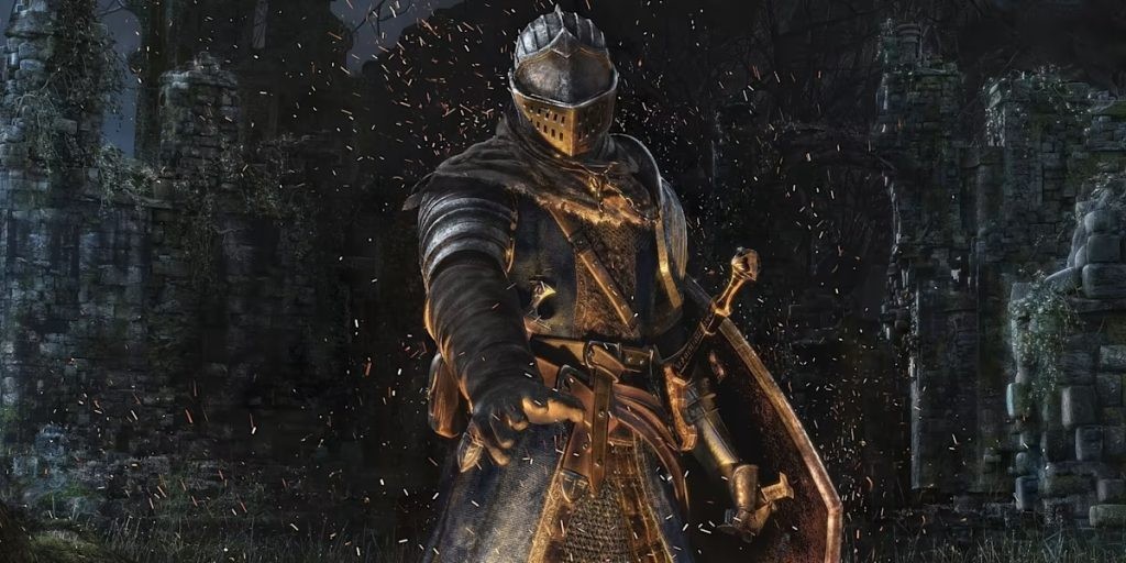 Dark Souls 4 is not rule out according to Elden Ring's director