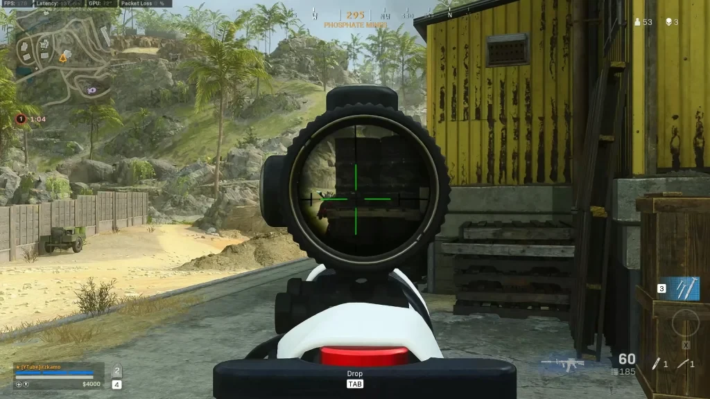 Cheaters are out of control in Call of Duty Warzone