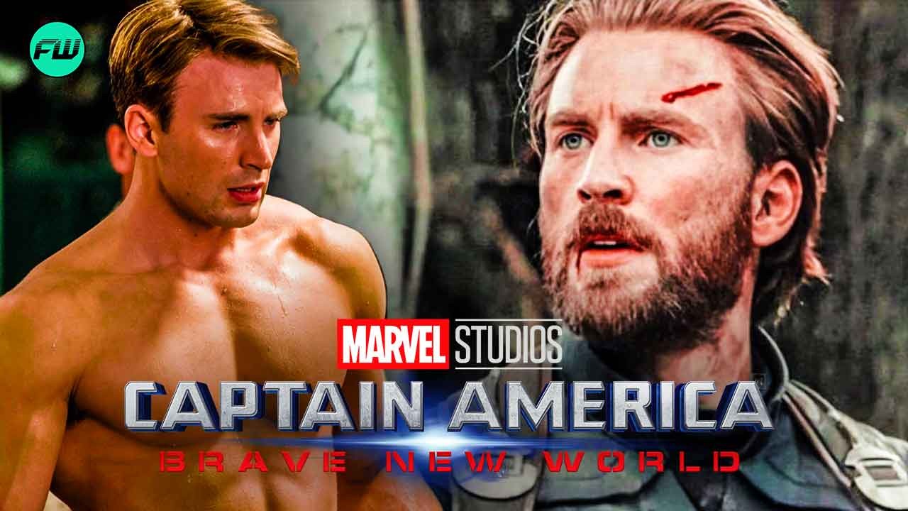 “There’s more Steve Rogers stories to tell”: Chris Evans Addresses His Rumored Return in Captain America 4 With a Disappointing Update