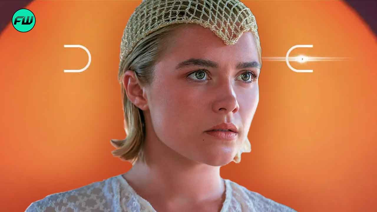 “Focus for f—k’s sake”: Florence Pugh’s Mother Had the Most Iconic Gift For Her That the ‘Dune: Part Two’ Star Refuses To Part With