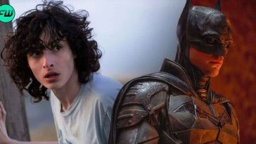‘The Batman’ Star Robert Pattinson’s Worst and Most Mocked Film Inspired Finn Wolfhard To Go Into Acting as a Child
