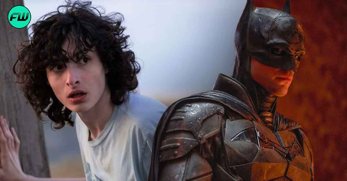 ‘The Batman’ Star Robert Pattinson’s Worst and Most Mocked Film Inspired Finn Wolfhard To Go Into Acting as a Child