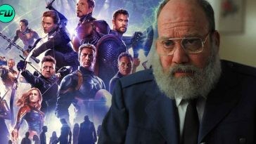 Oscar-Nominee Paul Giamatti Had the Most Iconic Last Words For MCU Star After Admitting He Was “Drunk the entire time” While Filming Their Movie