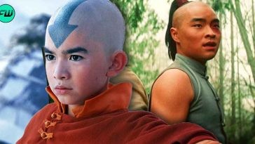 "He's just still not strong enough": Dallas James Liu is Sure Zuko will Never be Powerful Enough to Beat 1 Avatar: The Last Airbender Character