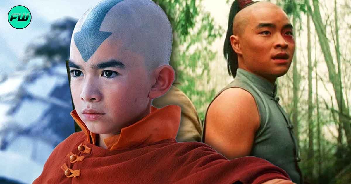 "He's just still not strong enough": Dallas James Liu is Sure Zuko will Never be Powerful Enough to Beat 1 Avatar: The Last Airbender Character