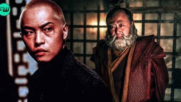 "It's a basketball movie!": Paul Sun-Hyung Lee was Fooled Even Worse than Ken Leung When Auditioning for Avatar: The Last Airbender