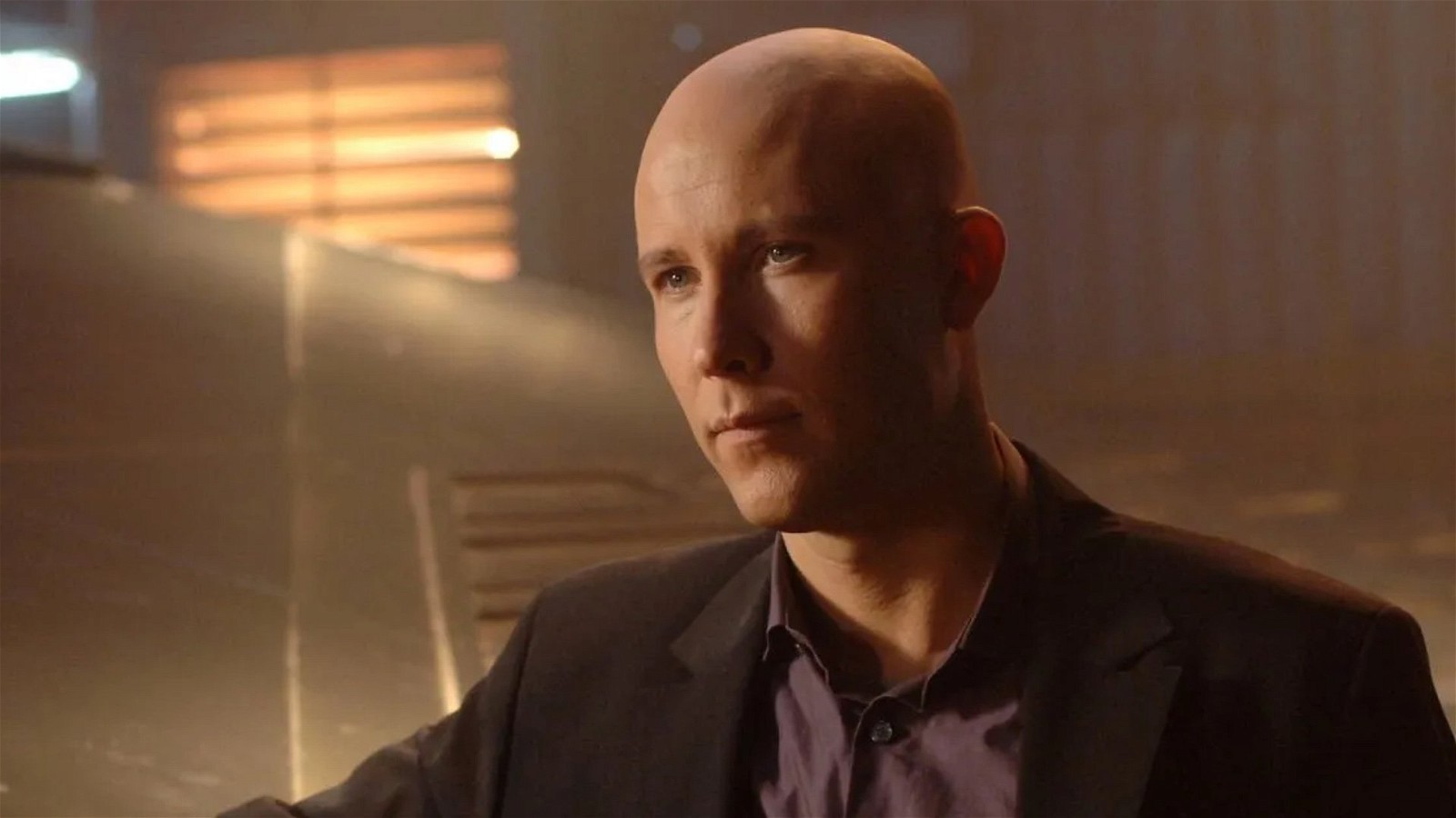 Michael Rosenbaum'spotryal of Lex Luthor in Smallville remains the gold standard