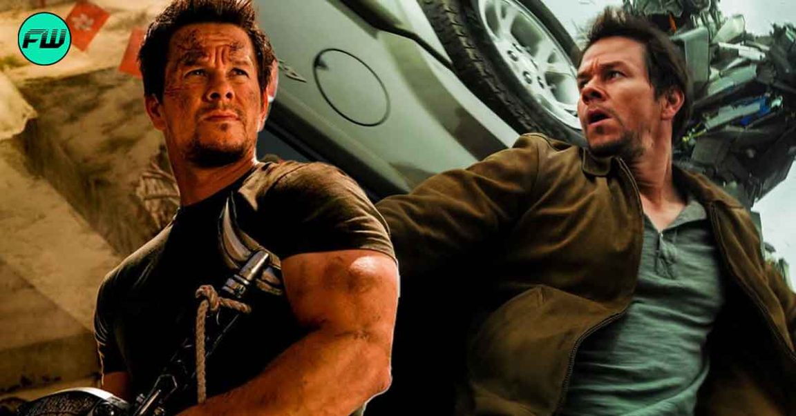 Mark Wahlberg Keeps Defying Rules of Human Biology as 52 Year Old