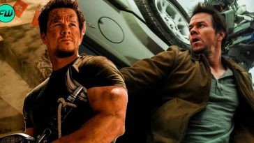 Mark Wahlberg Keeps Defying Rules of Human Biology as 52 Year Old Transformers Star's Brutal Fitness Ethics Turn His Body into Steel