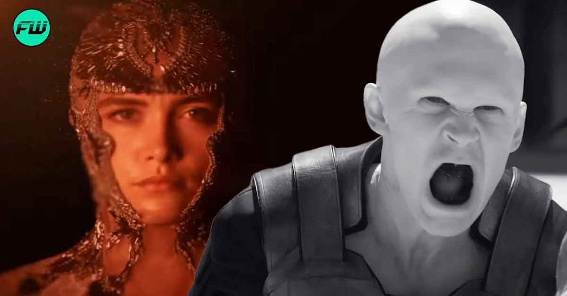 Dune Part Two Massive Salary Difference Between Austin Butler and