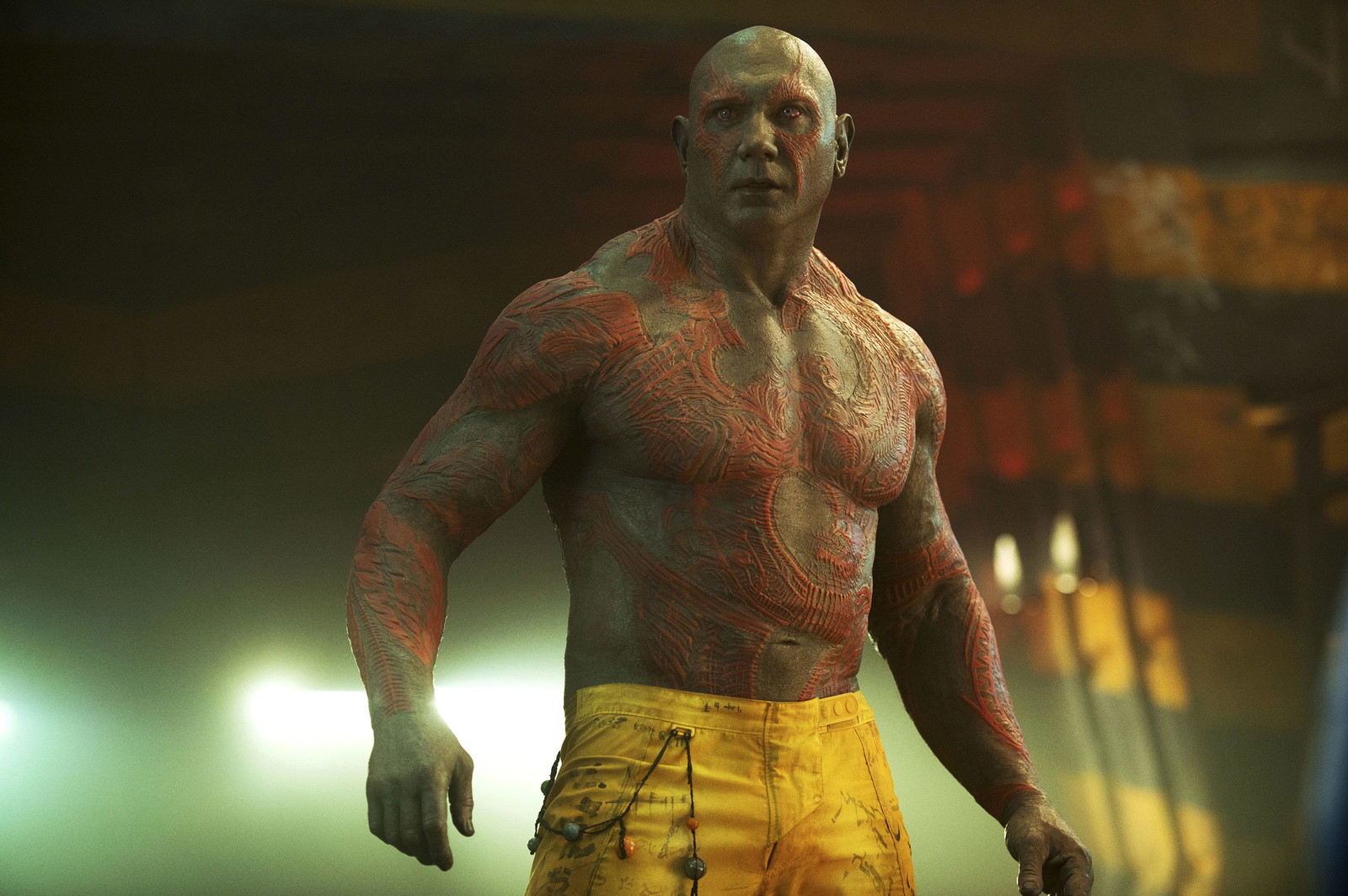 “I’m not going to let that fear hold me back”: Dave Bautista Has Vowed to Conquer One Fear That Already Makes Him Better Than Dwayne Johnson, John Cena