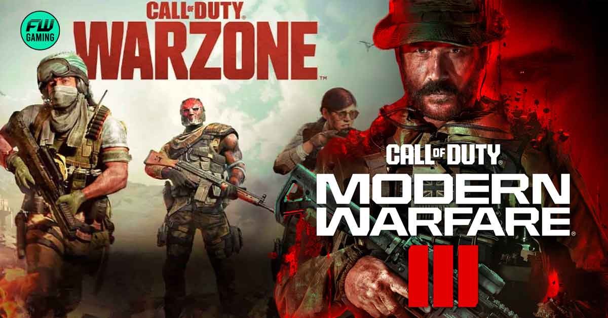 Call of Duty: Modern Warfare 3 Safeguard Skin Easily Obtainable Right Now