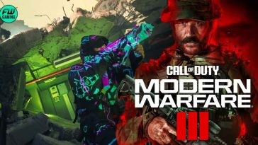 "They're too lazy": Call of Duty: Modern Warfare 3's Season 2 Reloaded Update Leaves Fans Angry