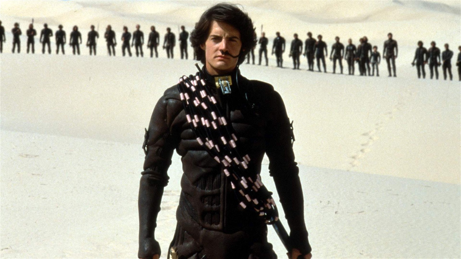 David Lynch's Dune 1984