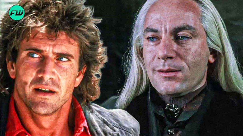 We Must All Thank This $215M Mel Gibson Movie for Harry Potter Star Jason Isaacs Getting Cast in Avatar: The Last Airbender