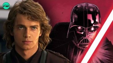 "Is there maybe another role": Hayden Christensen Originally Wanted a Different Star Wars Role - Here's What Changed His Mind