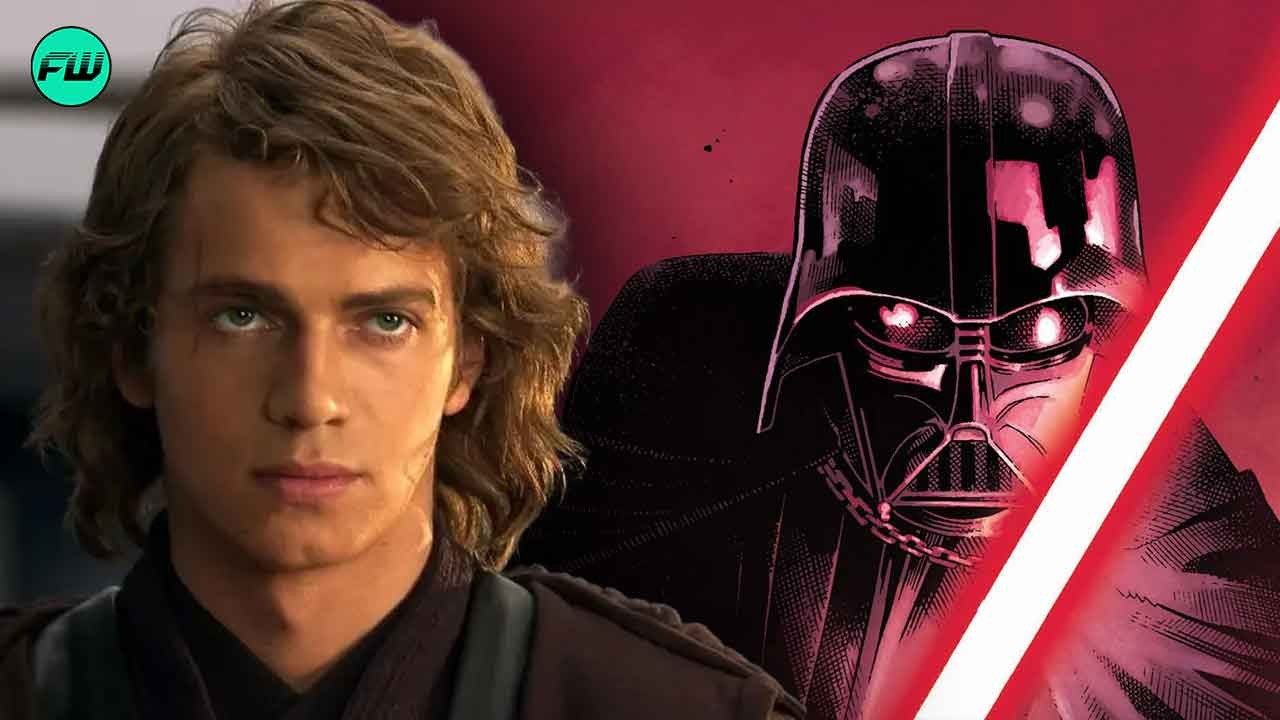“Is there maybe another role”: Hayden Christensen Originally Wanted a Different Star Wars Role – Here’s What Changed His Mind
