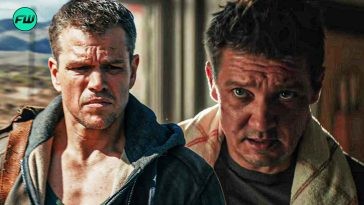 “It’s kind of outside my pay grade”: Jeremy Renner Will Return for Bourne Legacy Sequel Under 1 Condition Despite Matt Damon’s Disapproval