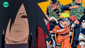 As a Naruto Fan, You are Not Ready for This Madara Uchiha Theory: Secret Time Travel Ability is Why He Always Came Out on Top
